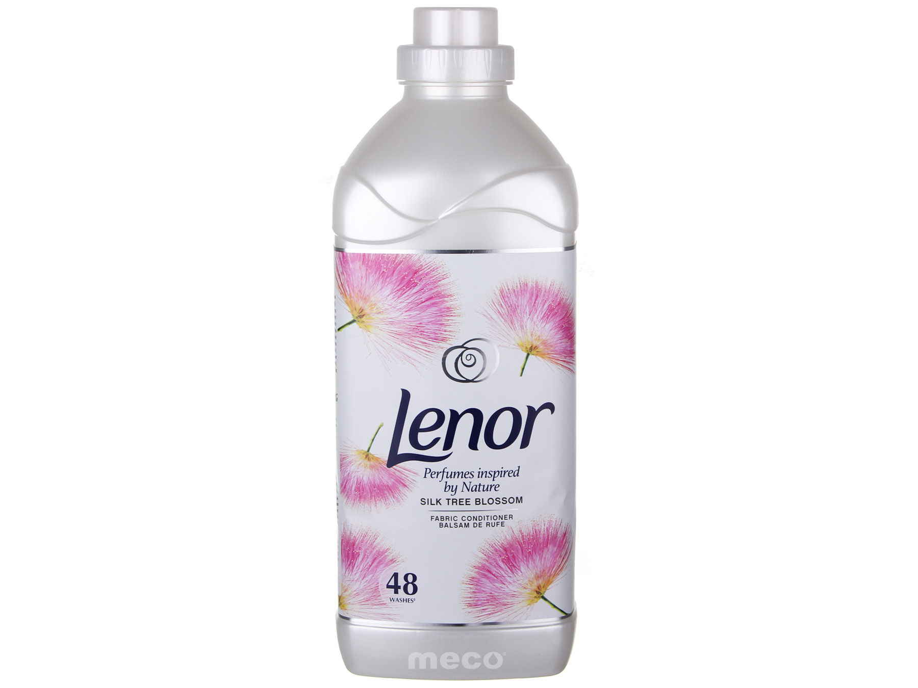 Lenor Scent Inspired by Nature - Silk Tree Blossom, fabric softener