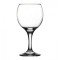 Pahar din sticla pentru vin rosu Bistro 225ml 44412 - 1
