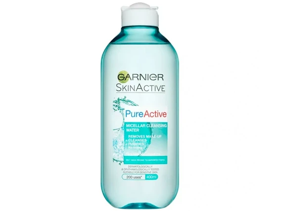 Solutie micelara Garnier Skin Naturals 400ml (TEN MIXT)