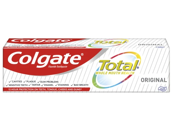 Pasta de dinti Colgate Original 50ml