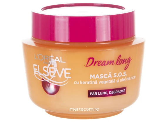 Masca de par L'oreal Elseve Dream long 300ml