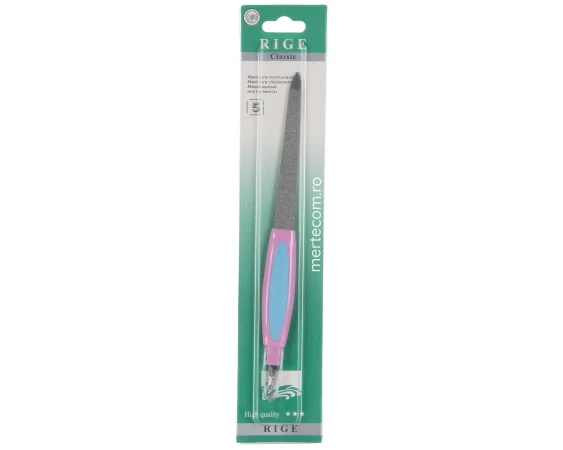 Pila de unghii Rige Classic