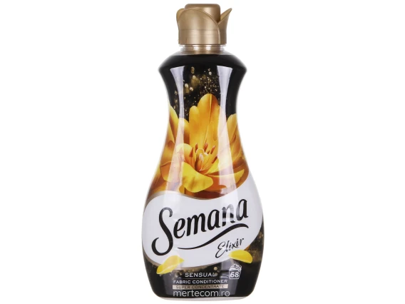 Balsam de rufe Semana 1.7litri Elixir Sensual