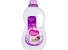 Detergent lichid rufe Teo Bebe 1.1L (Lavanda)