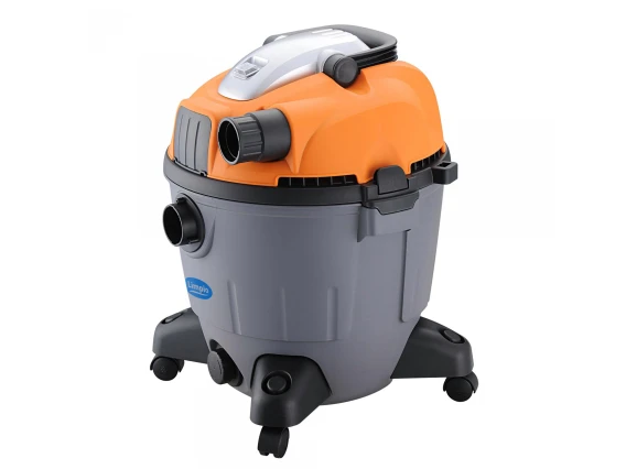 Aspirator profesional praf-lichide LIMPIO LWD-35P