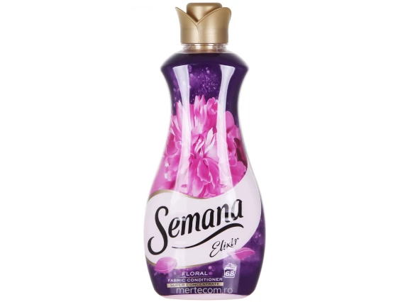 Balsam de rufe Semana 1.7litri Elixir Floral