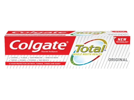 Pasta de dinti Colgate Original 100ml