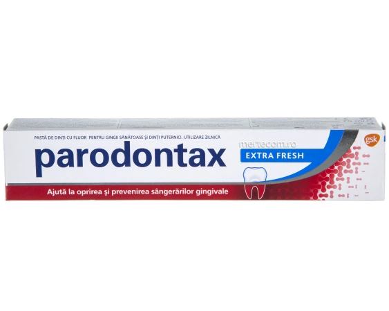 Pasta de dinti Parodontax Extra Fresh 75ml
