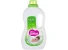 Detergent lichid rufe Teo Bebe 1.1L (Aloe)