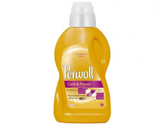 Detergent lichid Perwoll Care&Repair 900ml