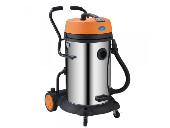 Aspirator profesional praf-lichide LIMPIO LWD-60X