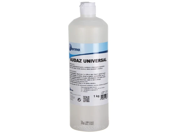 Degresant universal Audaz Dermo 1litru