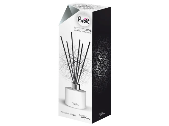 Odorizant camera tip betisoare Brait 100ml (Secret Love)