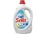 Detergent rufe albe si colorate Savex 2in1 2,2litri (White)