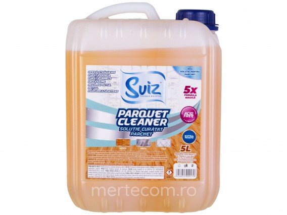 Detergent pentru parchet Sviz 5litri