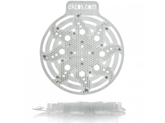 Sita pisoar anti-stropire parfumata 30zile White Tropical