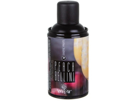 Rezerva odorizant camera Spring Air Peach Bellini