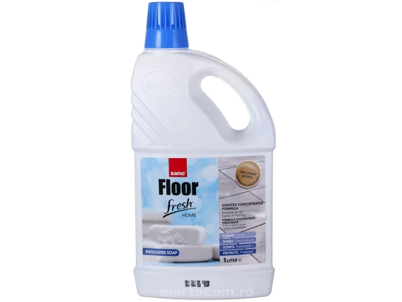 Detergent pardoseli Sano 1litru