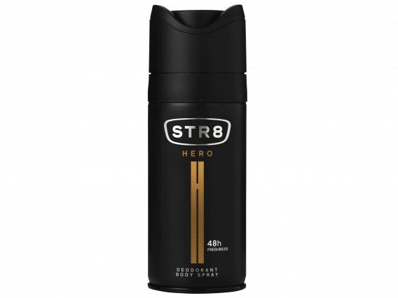 Deodorant spray STR8 150ml (Hero)