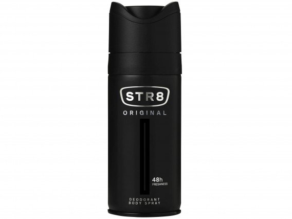 Deodorant spray STR8 150ml (Original)