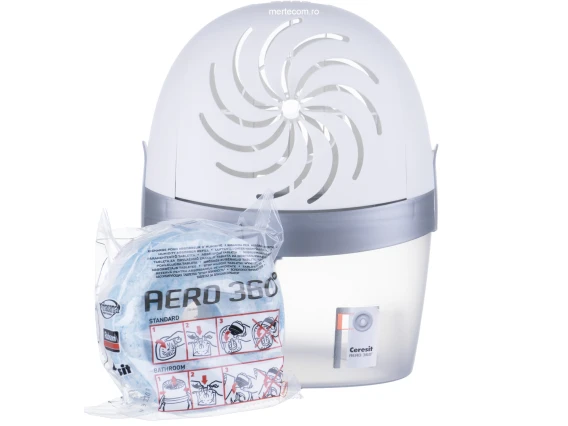 Aparat dezumidificator Ceresit AERO 360°