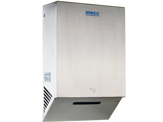 Uscator maini rapid slim Meco HDT1 700W
