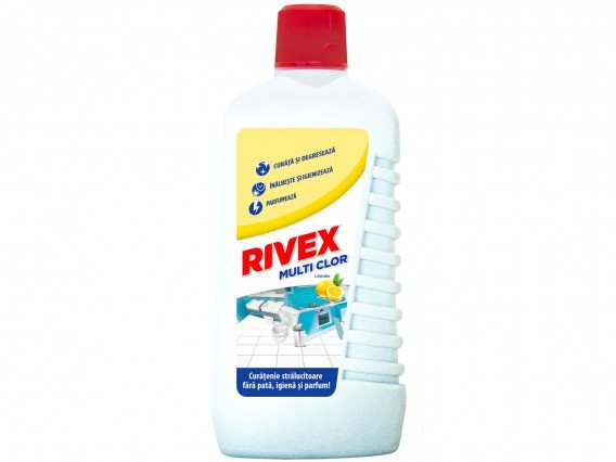 Rivex Multi Clor lamaie 900ml