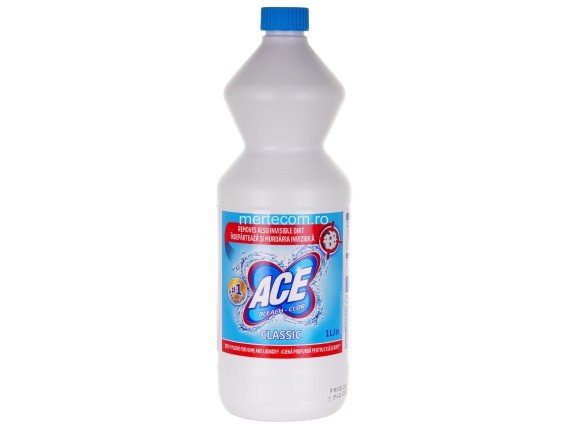 Detergent inalbitor Ace 1litru