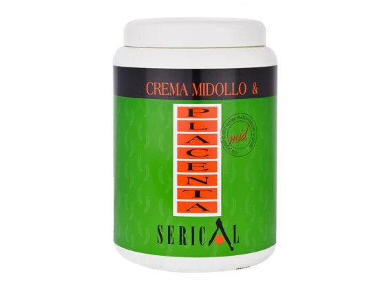 Masca de par Kallos Placenta 1000ml