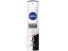 Deodorant spray Nivea 150ml (Black&White Clear)