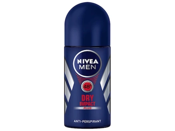Deodorant Roll-on Nivea Men 50ml (Dry Impact)