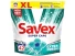 Detergent pentru masina de spalat Savex 42 capsule (Extra Fresh)