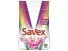 Detergent rufe automat Savex 6 kg (Color) - 1