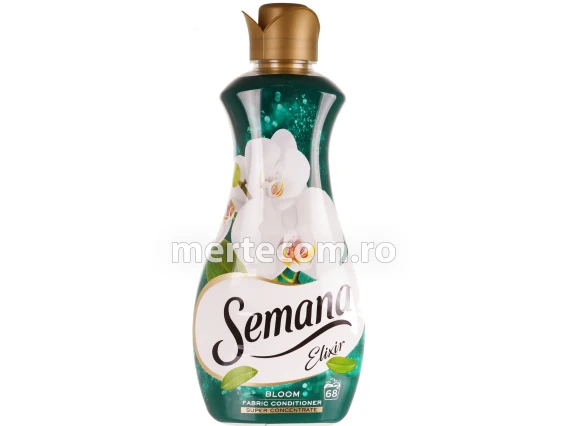 Balsam de rufe Semana 1.7litri Elixir Bloom