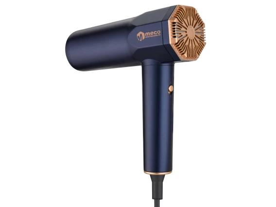 Uscător păr profesional pentru salon, hotel Meco HD160-19 1600W silentios