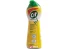 Detergent crema suprafete dure Cif 250 ml (Lemon)