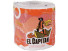 Prosop hartie El Capitan 250portii 2straturi 55metri - 1