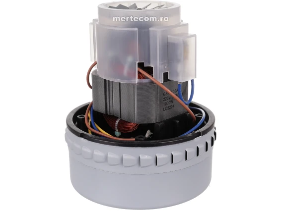 Motor aspirator profesional 1000w