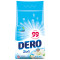 Detergent automat rufe Dero 2in1 2 kg (Iris Alb)