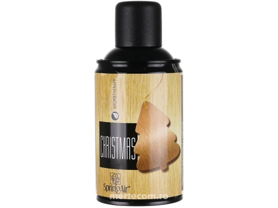 Rezerva odorizant camera Spring Air Christmas Choco Muffin