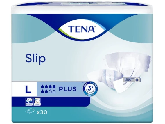 Scutece adulti Tena Normal L-Large 30bucati