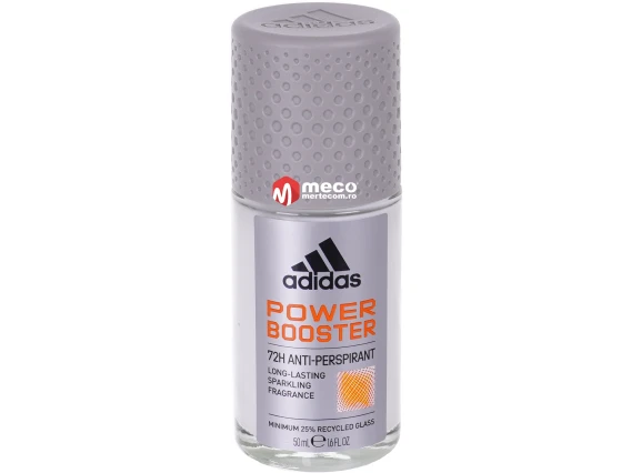 Deodorant Roll-on Adidas Power Booster 50ml