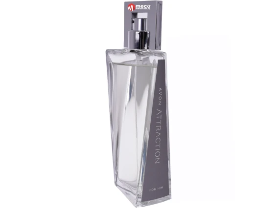 Parfum Attraction 75ml