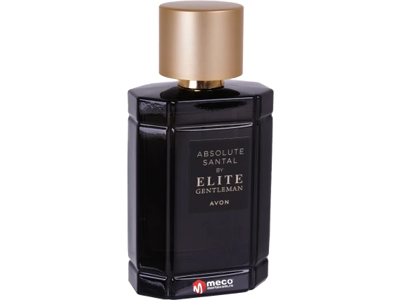 Parfum Elite Gentleman Absolute Santal 50ml