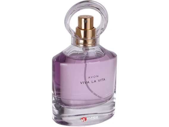 Parfum viva la vita Avon 50ml