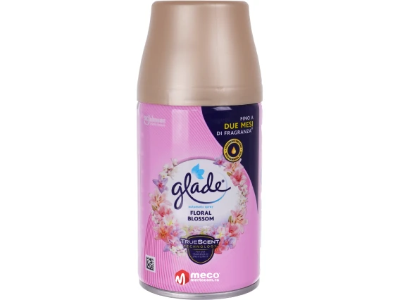 Rezerva odorizant camera Glade Floral Blossom