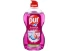 Detergent lichid pentru vase Pur 450 ml (Smochine si rodie)