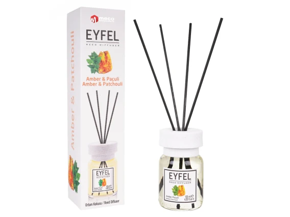Odorizant camera Eyfel Patchouli 120ml