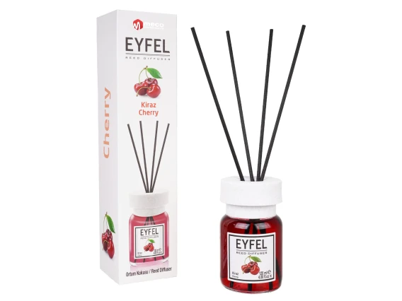 Odorizant camera Eyfel Cherry 120ml