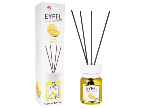 Odorizant camera Eyfel Melon 120ml